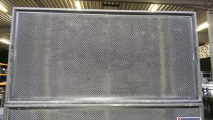 4 x sub Stage Accompagniy AB 36 + 2 QSC PL380